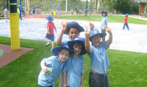 St Peter Chanel Primary School - Education Melbourne 3
