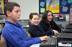St Scholastica's Primary School - Education Melbourne 2