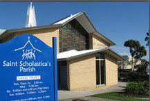 St Scholastica's Primary School - Education Melbourne 3