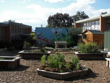 St Joseph's Catholic Primary School - Education Melbourne 1