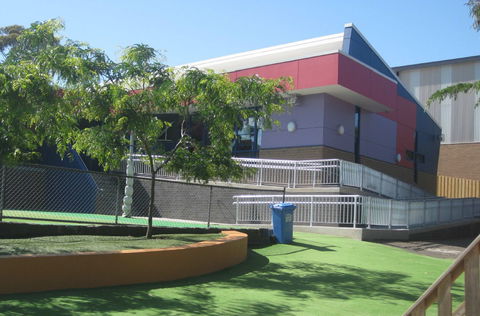 Mother Of God Primary School - Education Melbourne 1