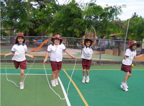 Mother Of God Primary School - Education Melbourne 2