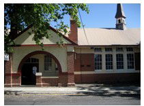 Fairfield Primary School - Education Melbourne 1