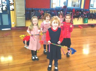 Fairfield Primary School - Education Melbourne 3