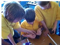 Pender's Grove Primary School - Education Melbourne 1