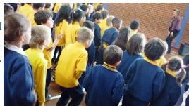 Pender's Grove Primary School - Education Melbourne 2