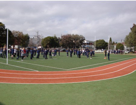 Caulfield Junior College - Education Melbourne 2