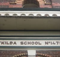 St Kilda Primary School - Education Melbourne