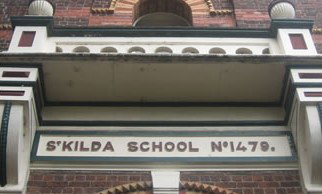 St Kilda Primary School - Education Melbourne 0