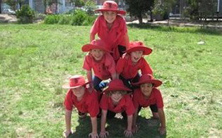 St Kilda Primary School - Education Melbourne 2