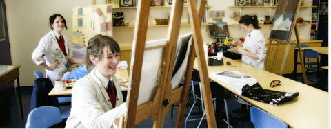 Oxley Christian College - Education Melbourne 2