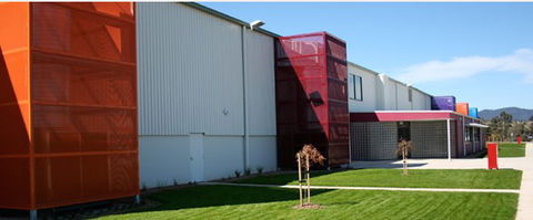Oxley Christian College - Education Melbourne 3
