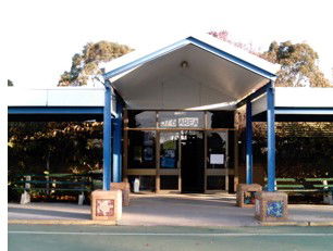 Parkhill Primary School - Education Melbourne 1