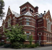 St Kilda Park Primary School - Education Melbourne