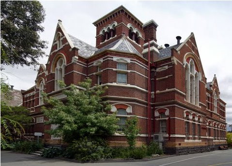 St Kilda Park Primary School - Education Melbourne 0