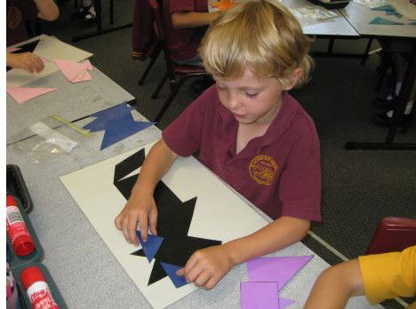 Blackburn Primary School - Education Melbourne 1
