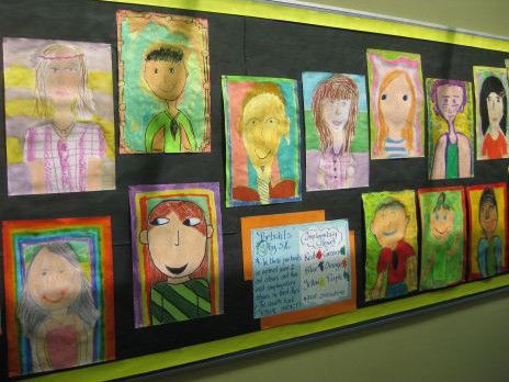 Blackburn Primary School - Education Melbourne 2