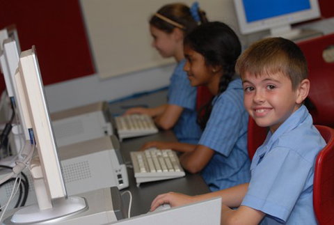 Corpus Christi School - Education Melbourne 1