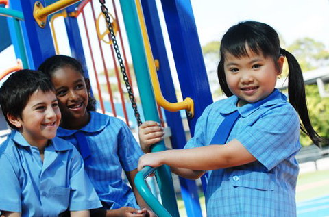 Corpus Christi School - Education Melbourne 3