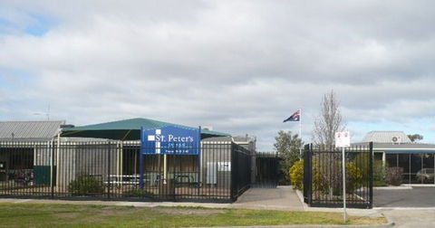 St Peters Catholic Primary School - Education Melbourne 1