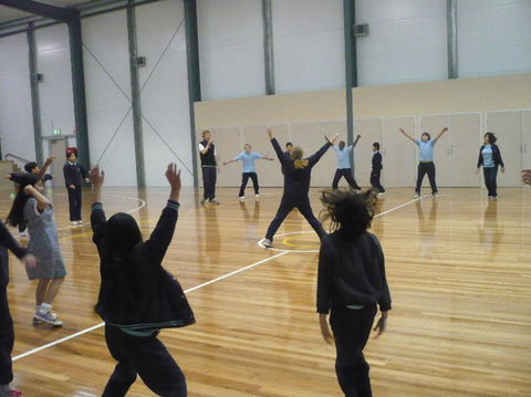 St Peters Catholic Primary School - Education Melbourne 2