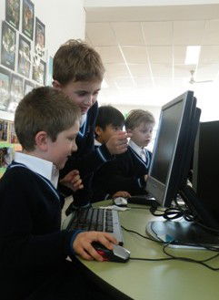 St George Preca School - Education Melbourne 1