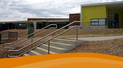 Derrimut Primary School - Education Melbourne 2