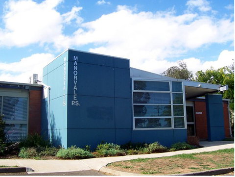 Manorvale Primary School - Education Melbourne 0