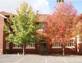 Flemington Primary School - Education Melbourne 1