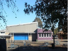 Flemington Primary School - Education Melbourne 3