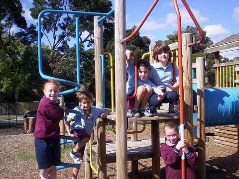 Pascoe Vale South Primary School - Education Melbourne 1