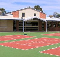 Oak Park Primary School - Education Melbourne