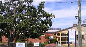 Oak Park Primary School - Education Melbourne 1