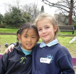 St Joseph's Primary School Collingwood - Education Melbourne 1