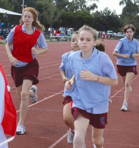 Avila College - Education Melbourne 2