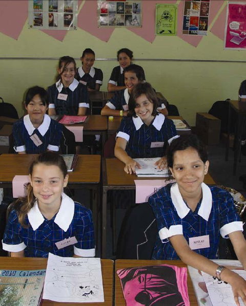 Avila College - Education Melbourne 3