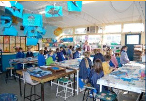 Black Rock Primary School - Education Melbourne 1