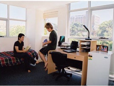 Carlton Melbourne College - Education Melbourne 2