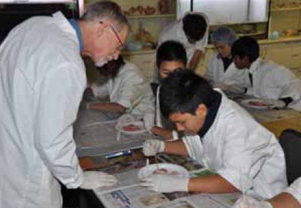 Gilson College - Education Melbourne 2