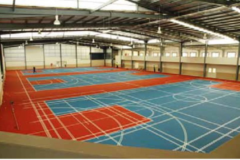 Gilson College - Education Melbourne 3