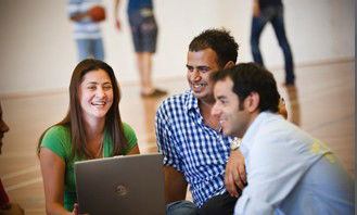 Hawthorn-Melbourne English Language School - Education Melbourne 2