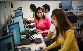 Hawthorn-Melbourne English Language School - Education Melbourne 3