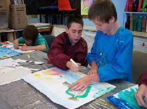 Naranga School  - Education Melbourne 1