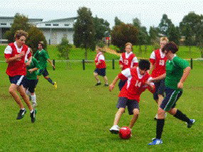 Naranga School  - Education Melbourne 2