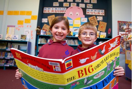 St Agnes Primary School - Education Melbourne 1