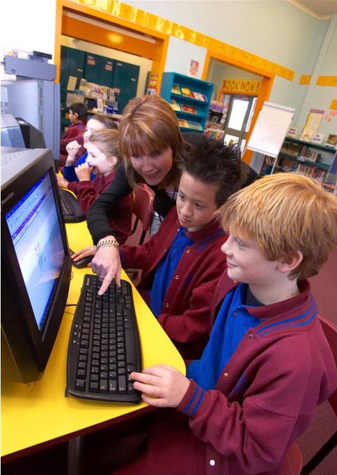 St Agnes Primary School - Education Melbourne 2