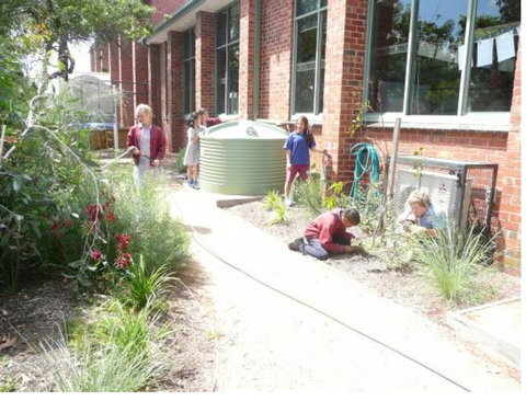 St Agnes Primary School - Education Melbourne 3