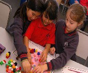 St Leo The Great Primary School - Education Melbourne 2