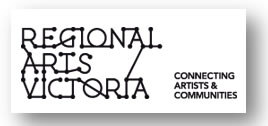 Regional Arts Victoria Melbourne City