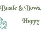 Bustle  Bows - Education Melbourne